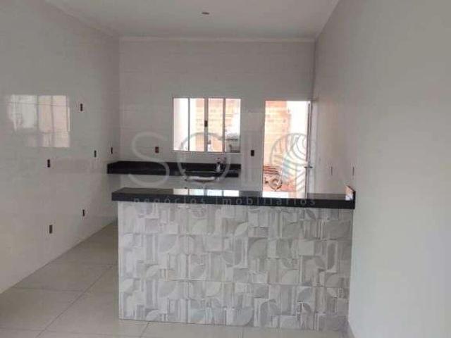 Casa venda em Araraquara
