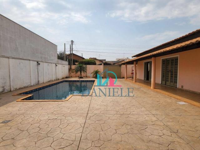 Casa venda em Araraquara