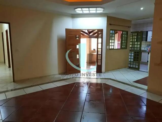 Casa venda em Região Imediata de Araraquara, Araraquara