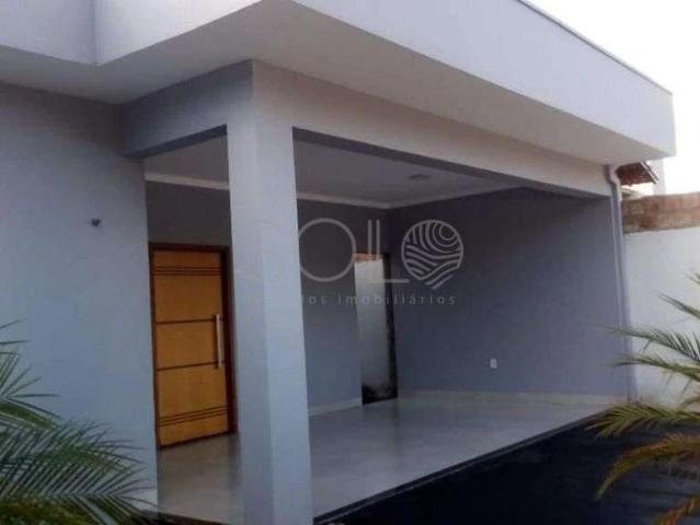 Casa venda em Araraquara
