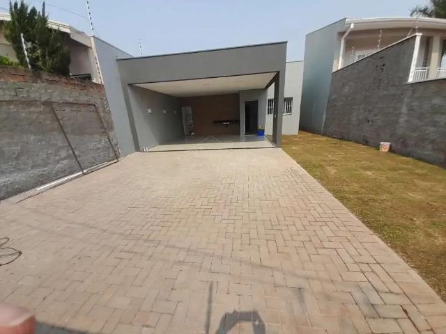 Casa venda em Araraquara