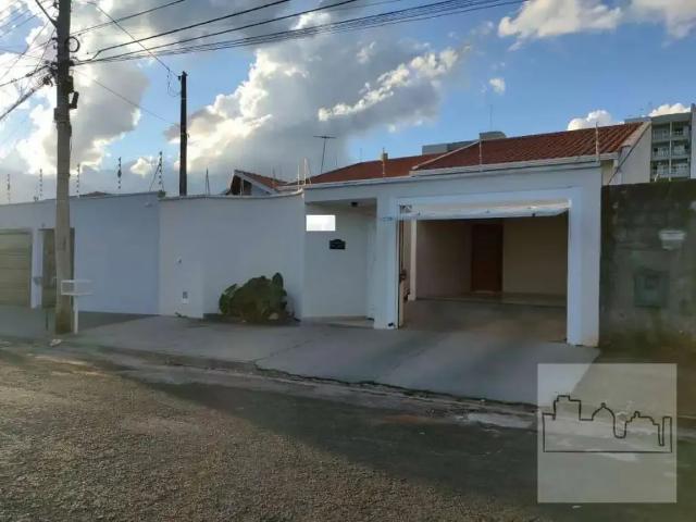 Casa venda em Região Imediata de Araraquara, Araraquara