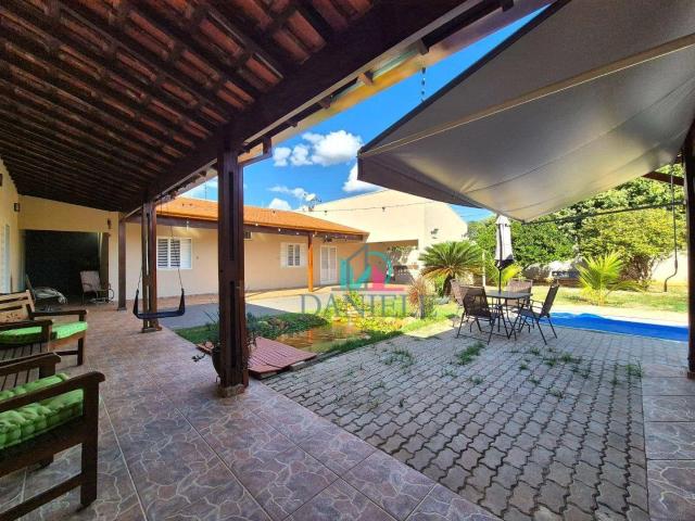 Casa venda em Araraquara