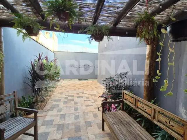 Casa venda em Araraquara