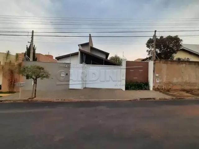 Casa venda em Região Imediata de Araraquara, Araraquara