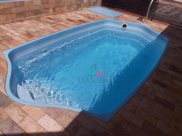 Casa venda em Araraquara