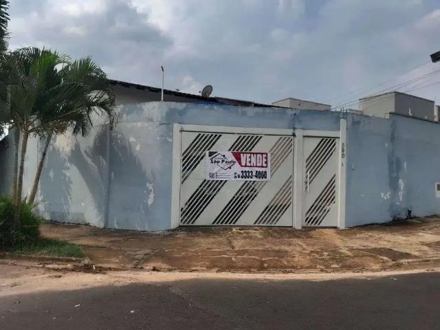 Casa venda em Araraquara