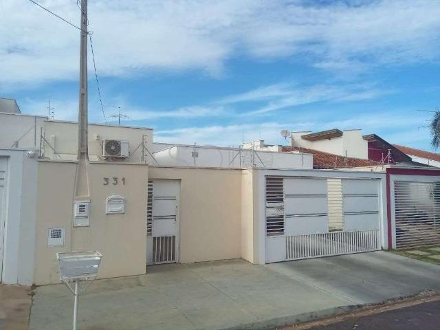 Casa venda em Região Imediata de Araraquara, Araraquara