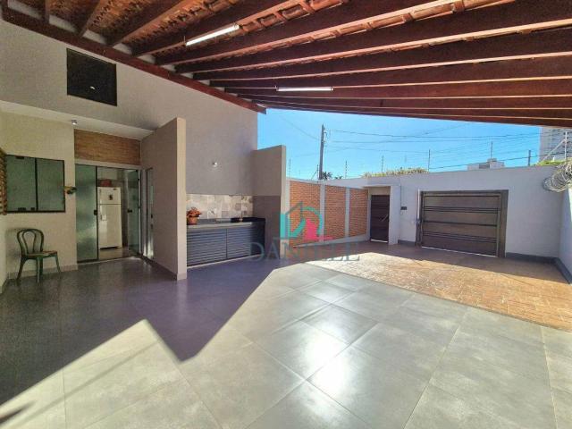 Casa venda em Araraquara