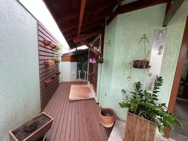 Casa venda em Araraquara