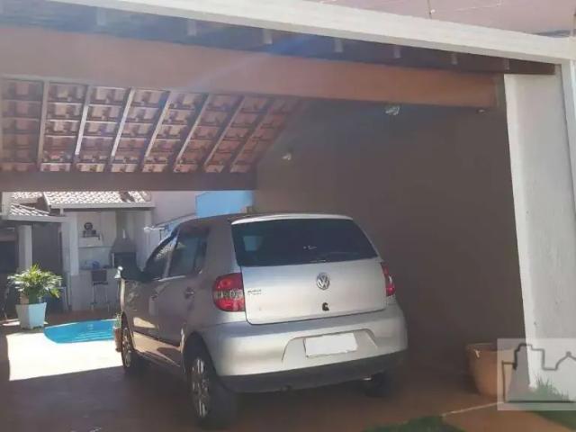 Casa venda em Região Imediata de Araraquara, Araraquara
