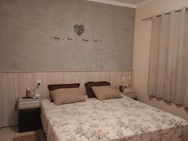Casa venda em Região Imediata de Araraquara, Araraquara