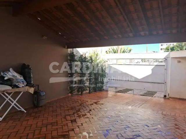 Casa venda em Região Imediata de Araraquara, Araraquara