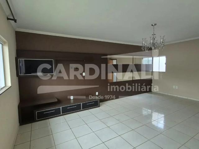 Casa venda em Araraquara