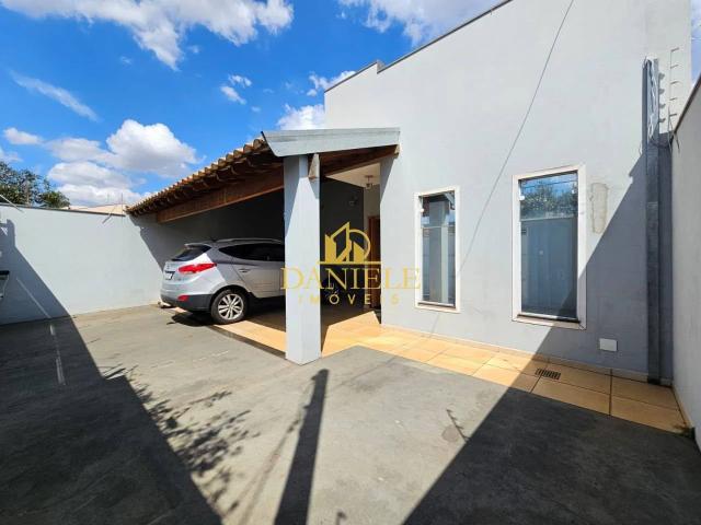 Casa venda em Araraquara