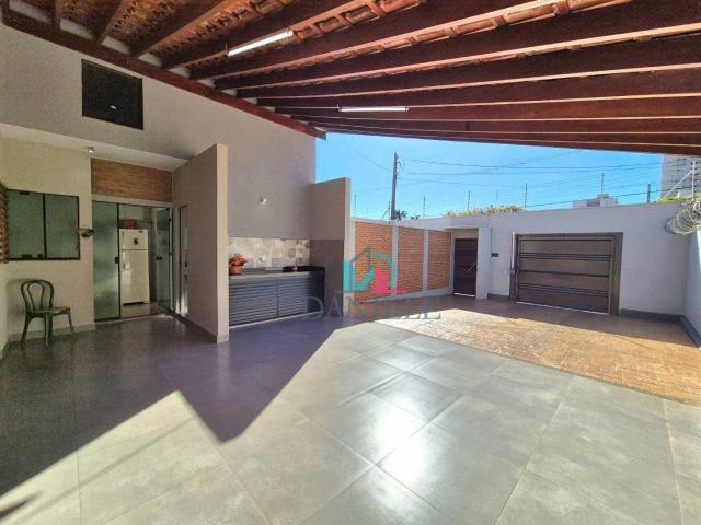 Casa venda em Araraquara