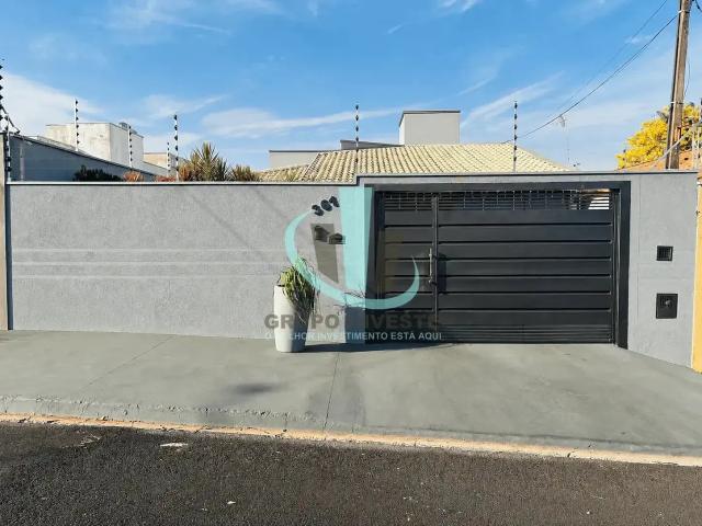 Casa venda em Araraquara