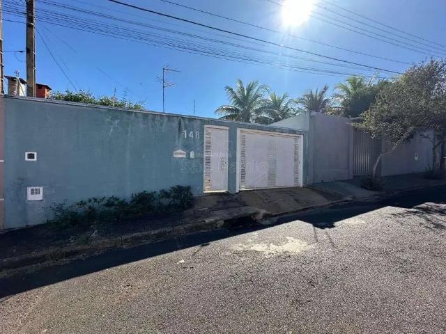 Casa venda em Araraquara