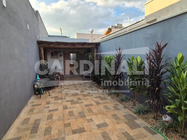 Casa venda em Araraquara