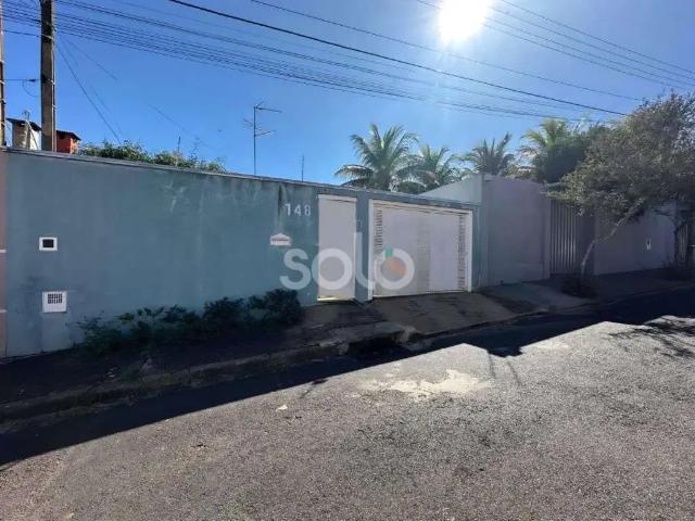 Casa venda em Araraquara