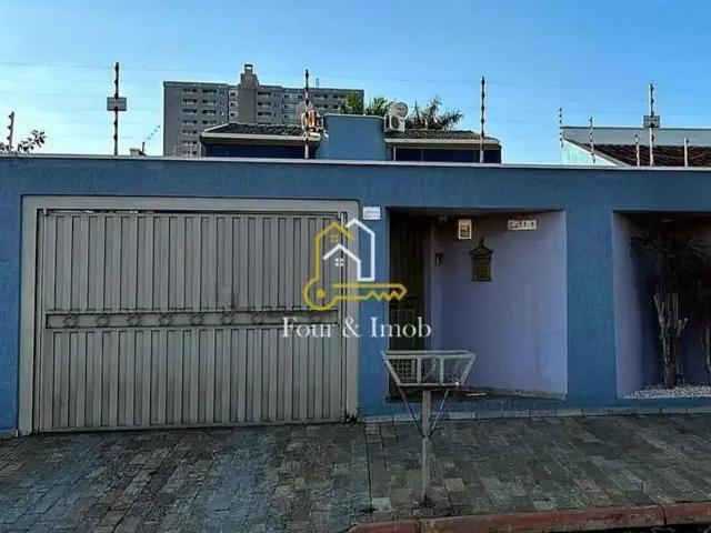 Casa venda em Região Imediata de Araraquara, Araraquara