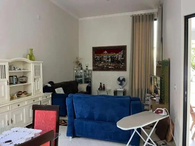 Casa venda em Região Imediata de Araraquara, Araraquara