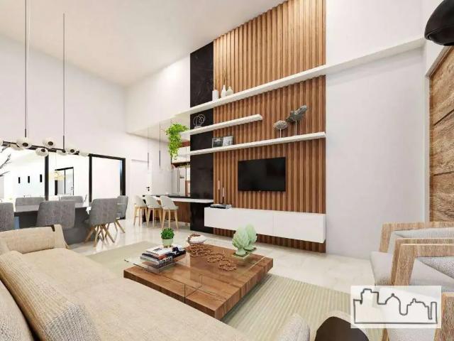 Casa venda em Região Imediata de Araraquara, Araraquara