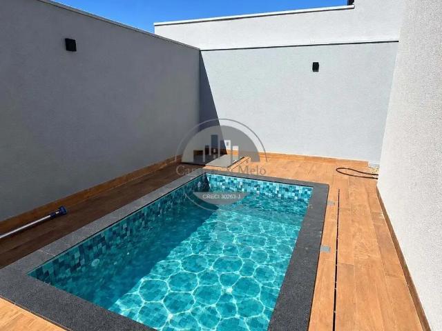 Casa venda em Jardim Selmi Dei I, Araraquara