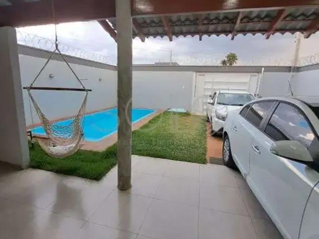Casa venda em Região Imediata de Araraquara, Araraquara