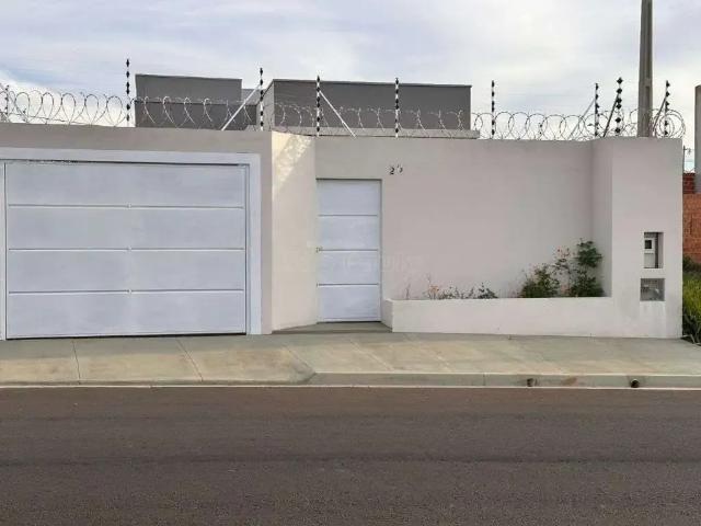 Casa venda em Região Imediata de Araraquara, Araraquara
