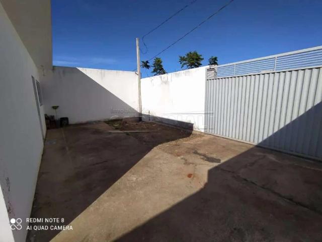 Casa venda em Araraquara