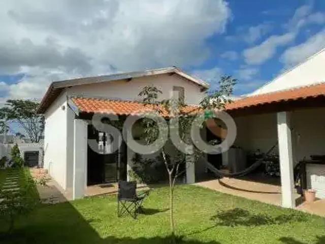 Casa venda em Região Imediata de Araraquara, Araraquara