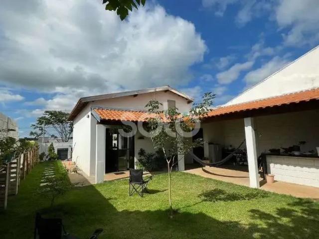 Casa venda em Região Imediata de Araraquara, Araraquara