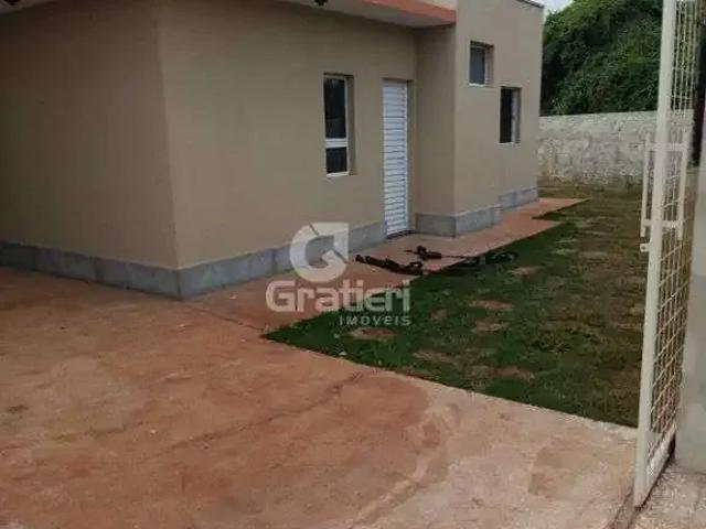 Casa venda em Região Imediata de Araraquara, Araraquara