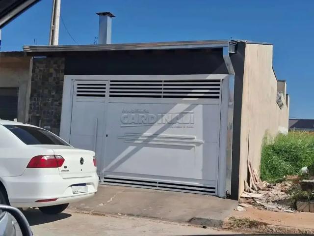 Casa venda em Região Imediata de Araraquara, Araraquara