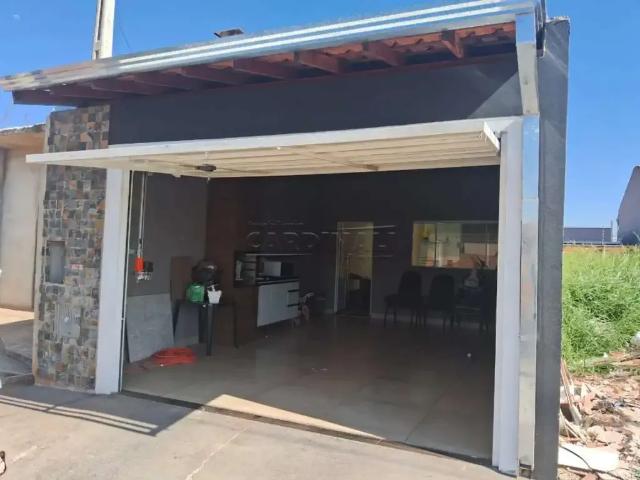 Casa venda em Região Imediata de Araraquara, Araraquara