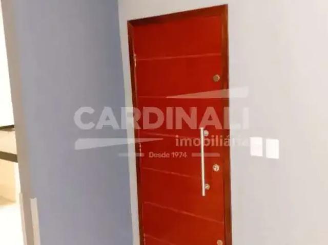 Casa venda em Região Imediata de Araraquara, Araraquara