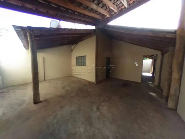 Casa venda em Região Imediata de Araraquara, Araraquara
