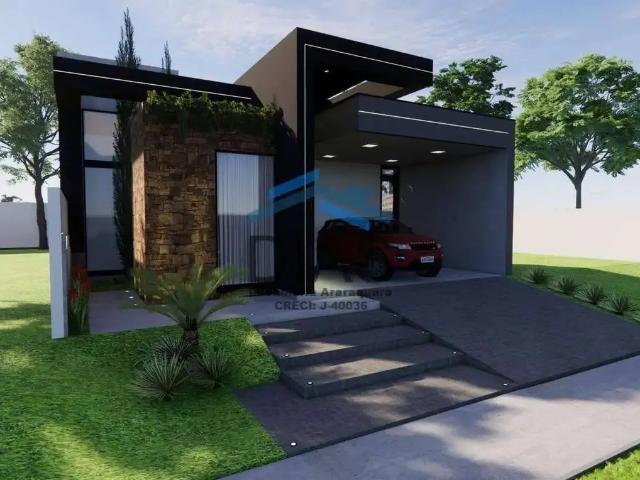 Casa venda em Região Imediata de Araraquara, Araraquara