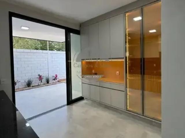 Casa venda em Residencial Volpi, Araraquara