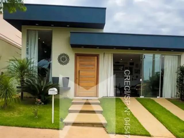 Casa venda em Village Damha II, Araraquara