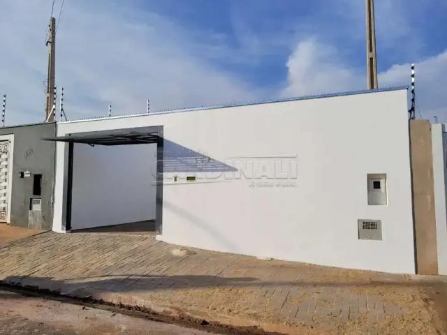 Casa venda em Região Imediata de Araraquara, Araraquara