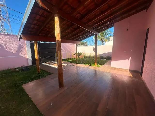 Casa venda em Região Imediata de Araraquara, Araraquara