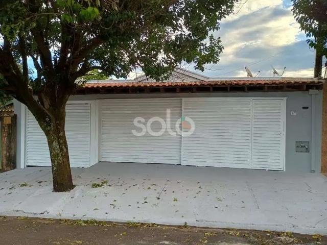 Casa venda em Região Imediata de Araraquara, Araraquara