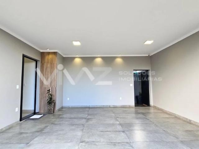 Casa venda em Residencial Volpi, Araraquara
