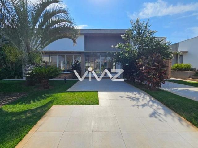 Casa venda em Residencial Volpi, Araraquara