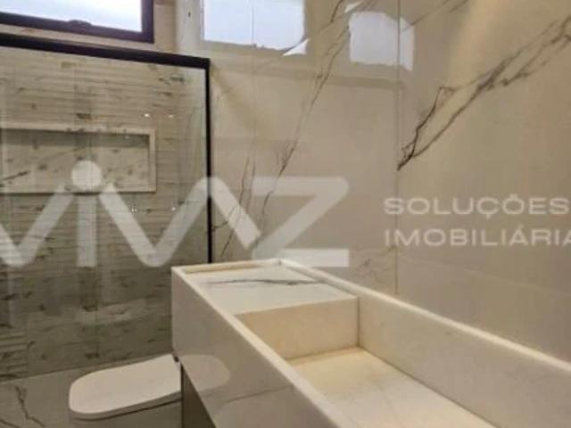 Casa venda em Residencial Volpi, Araraquara