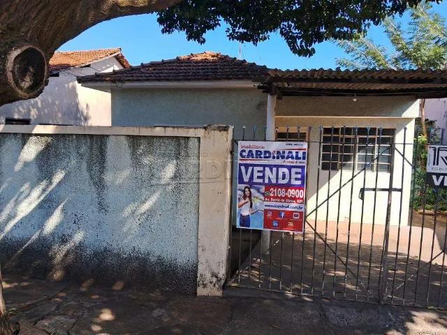 Casa venda em Região Imediata de Araraquara, Araraquara