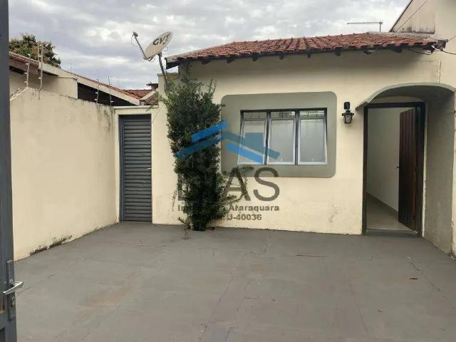 Casa venda em Região Imediata de Araraquara, Araraquara
