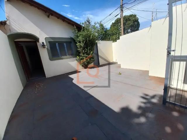 Casa venda em Região Imediata de Araraquara, Araraquara